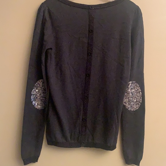 Madison Scotch cozy sweater - Picture 4 of 5